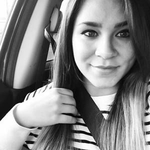 Meet your Posher, Tess